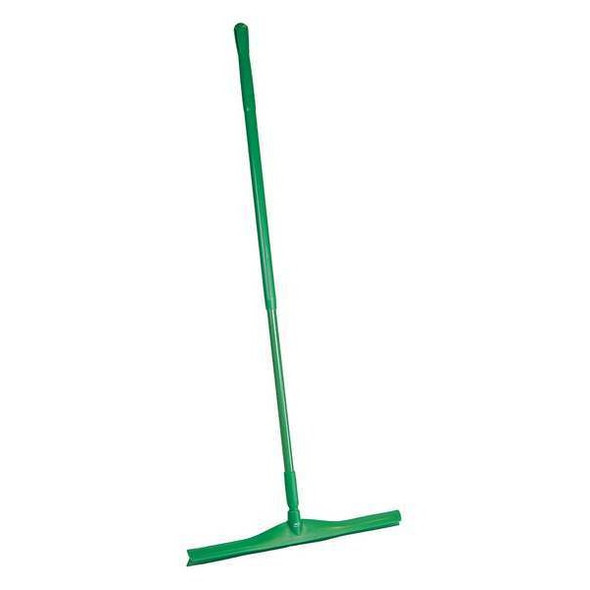 Vikan VIKAN Green 24" Fiberglass Floor Squeegee 71602/29362