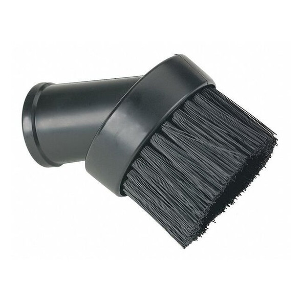 Scs Vacuum Cleaner Brush Tool,1-1/4" Dia. SV-DBSD1