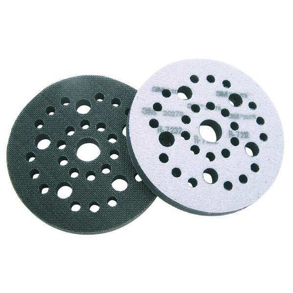 3m Disc Pad,5 in. 20278