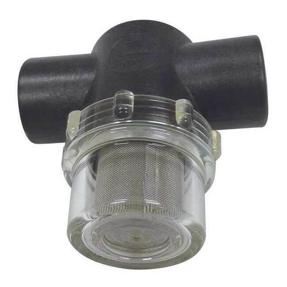 Nobles In-line filter 1005302