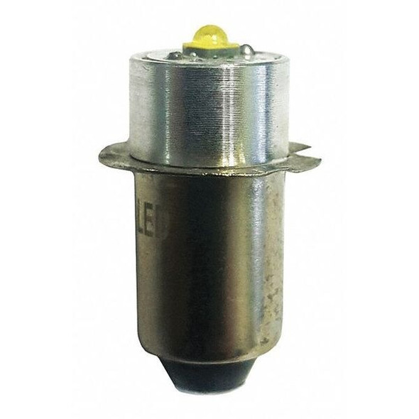 Manufacturer Varies Miniature Replacement Bulb,Universal,LED PR3LED-1PK