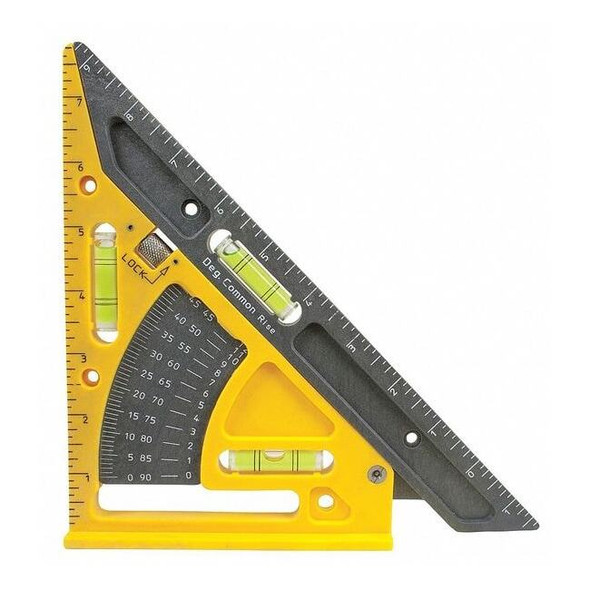 C.H. Hanson Resin Pivot Square 3065