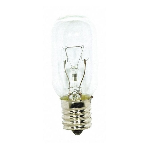 Satco Incandescent Lamp,A15 Bulb Shape,360 lm S3917