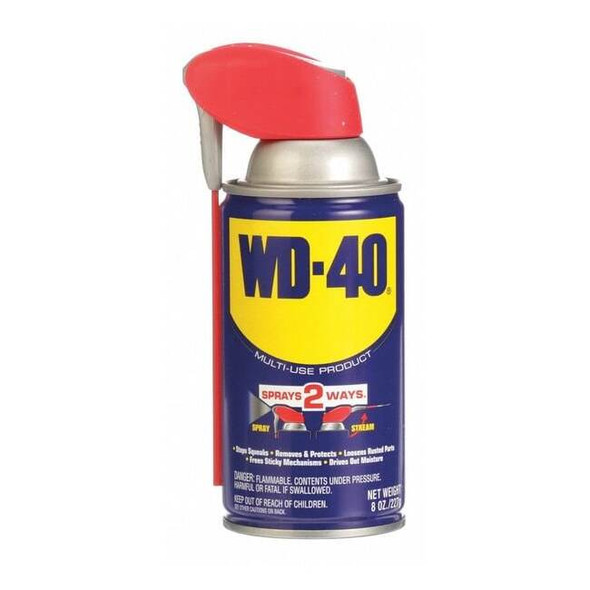 Wd-40 490026