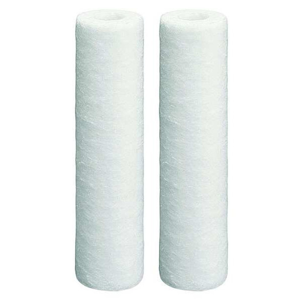 Culligan Universal Fit Spun,1 micron,4 gpm,PR P1