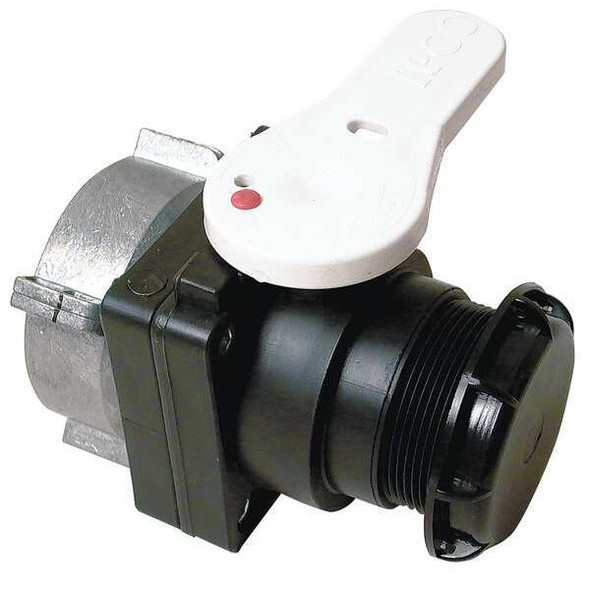 Manufacturer Varies Lqd Stge Ctr Valve,0.039 in,NPT,PP BV2NCN-V