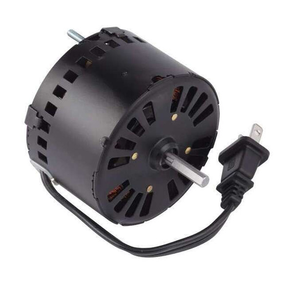 Broan-Nutone Motor, Voltage 120V AC, Full Load Amps 0.48 A S99080517