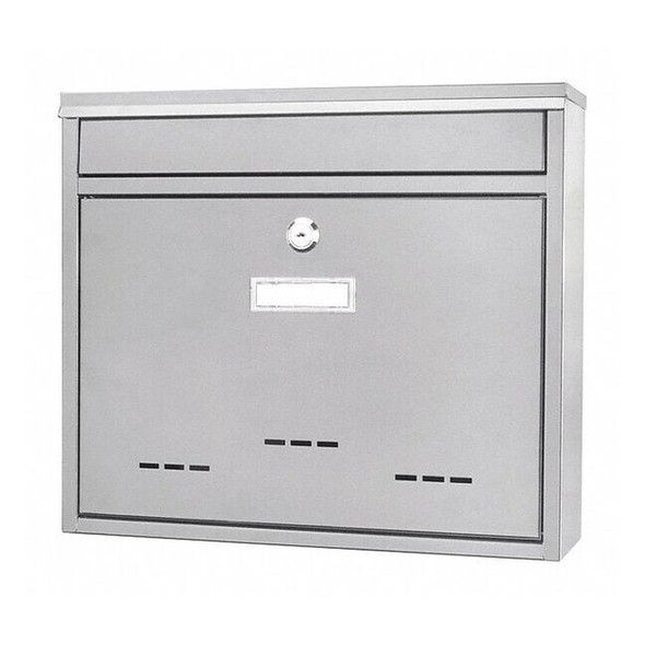 Barska Lock Box,Wall Mounting,Key Cap. 2 CB13252