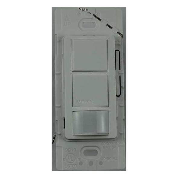 Lutron MS-PPS6-DDV-WH