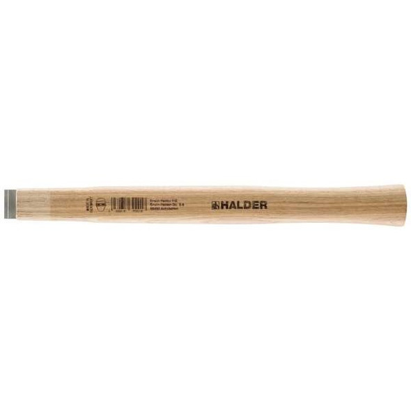 Halder Supercraft Repl Hammer Handle,Mallet,Hickory,11 in 3566.04