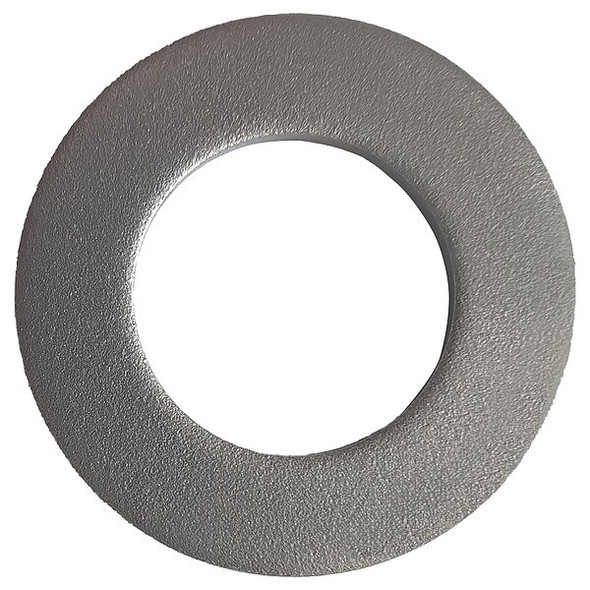 Manufacturer Varies FltWsh,BkOx,Stl,1 in,2x0.134in,5PK U38200.100.0001