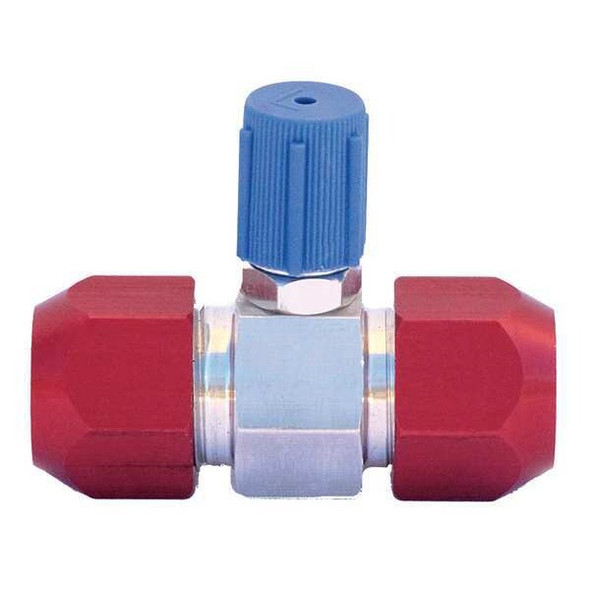 Airsept Line Splice Hi Side Service "T" 5/16"OD 76212