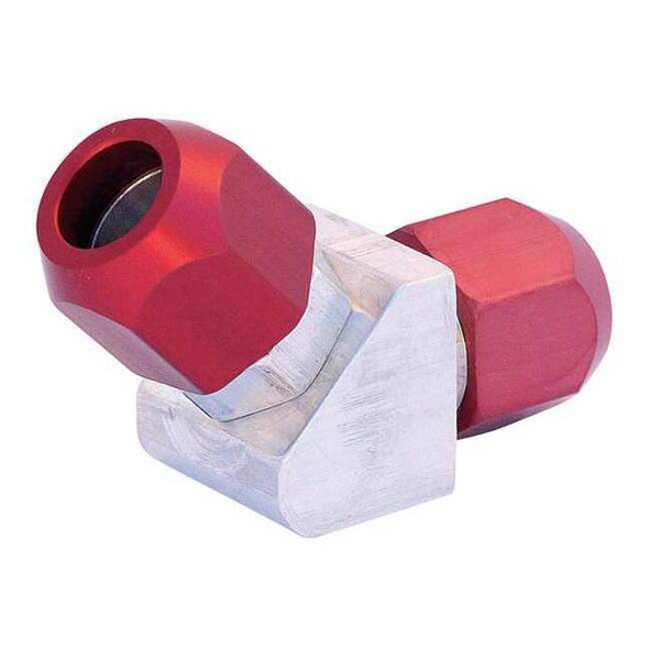 Airsept Line Splice 45 Degree Repair 5/8" OD 76064