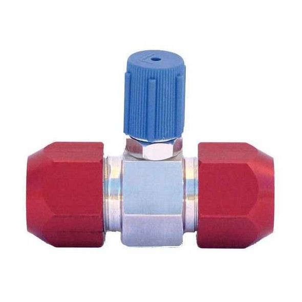 Airsept Line Splice Low Side Service "T" 1/2" OD 76201