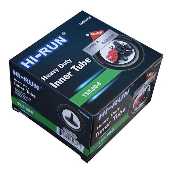 Hi-Run Lawn/Garden Inner Tube,13/500-6 TUN4005