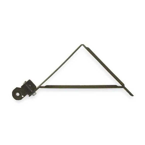 Airmaster Fan Mounting Bracket Non-Oscillating , 75002