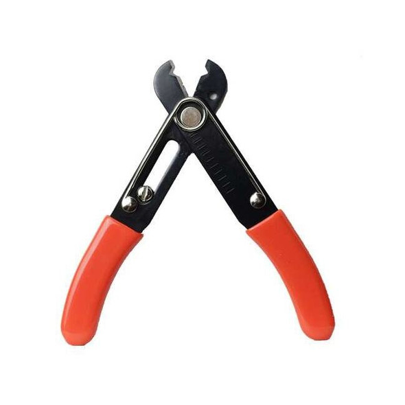 Paladin 5 in Wire Stripper 30 to 10 AWG PA1161