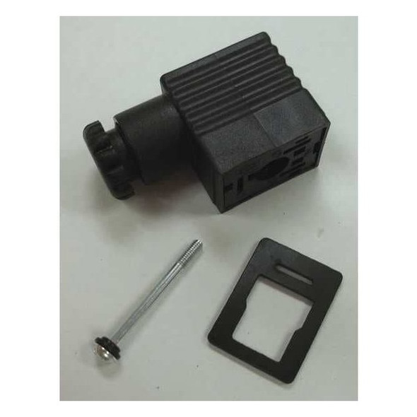 Asco Mini DIN Connector 290414-001