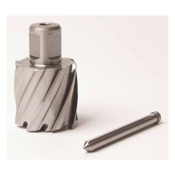 Slugger by Fein Annular Cutter,13/16" dia.,1" Cutting D 63134206041