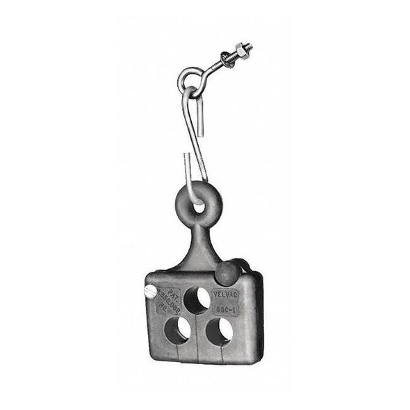 Velvac Hose Suspender Kit 581038