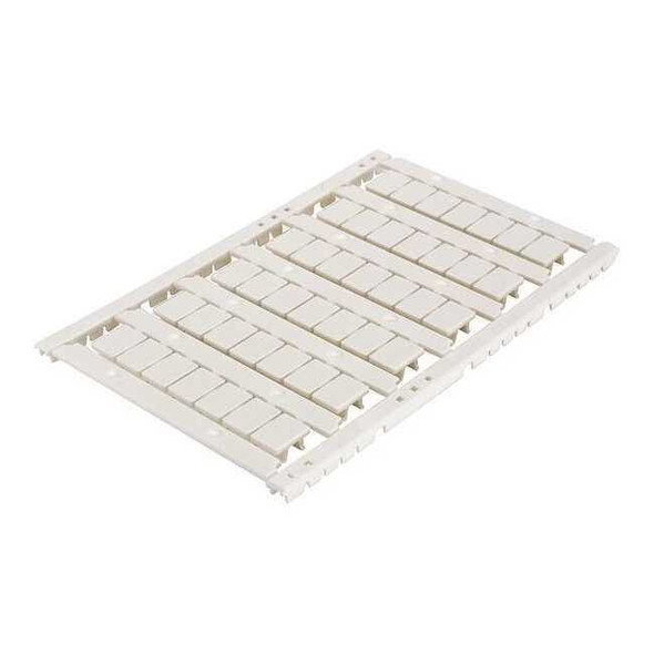 Schneider Electric Blank Marking Card,42 Characters NSYTRABPV8