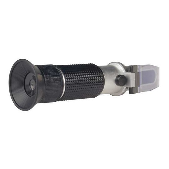 General Tools Refractometer,Glycol Fluid,-60 to 32F REF401
