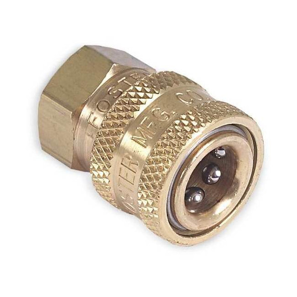 Mi-T-M Quick Connect Socket 17-0001