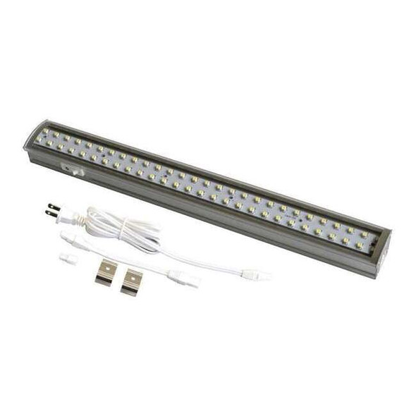 Radionic Hi-Tech LED Striplight,2700K,12 In,5.1W ZX513-D-WW