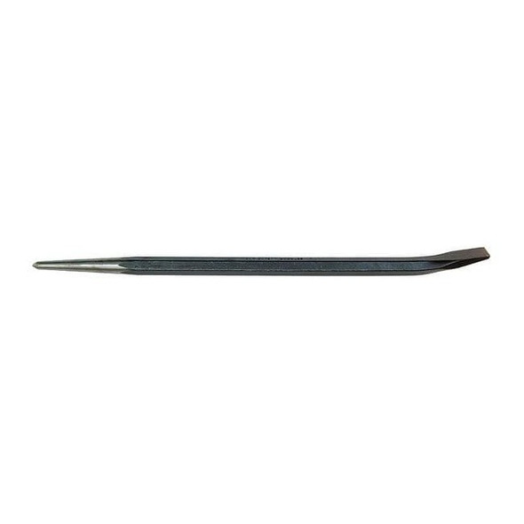 Mayhew Pinch Bars,Pinch Point Bar,36 In. L 75008