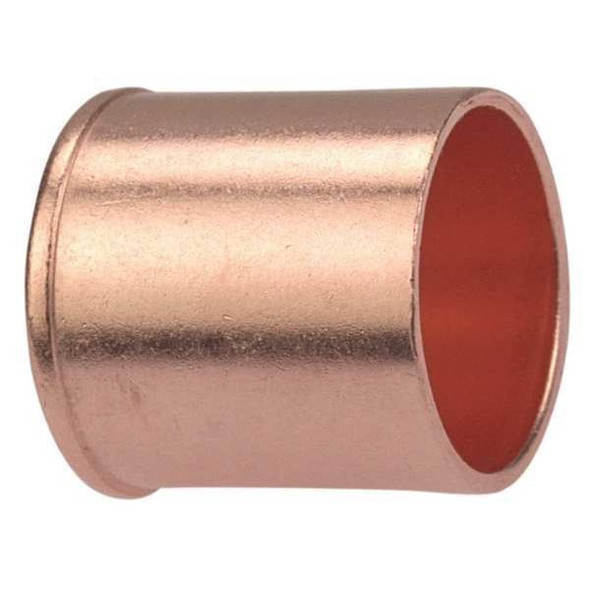Nibco 1/2" NOM FTG Copper Plug 616 1/2