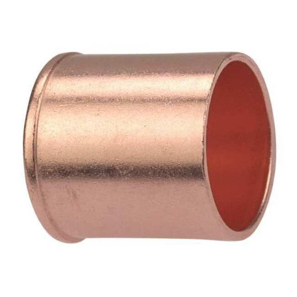Nibco Plug, Wrot Copper, FTG 3/4 in 616 3/4