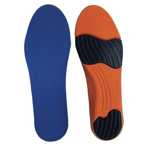 Impacto Insole,Men's 4 to 5, Women's 6 to 7,PR ERINWRKA Impacto Insole,Men's 4 to 5, Women's 6 to 7,PR ERINWRKA