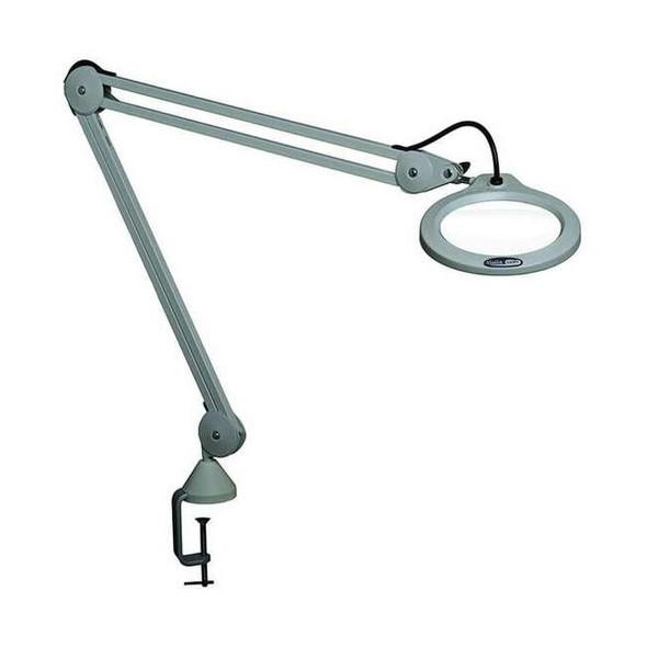 Vision-Luxo Magnifier Light,5 Diopter,45" Arm Length LFG028215