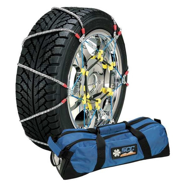 Peerless Chain Tire Chain,Passenger, Pickup/SUV,PR SZ441