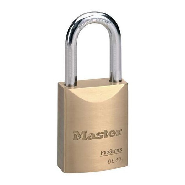 Master Lock 6842D045KA