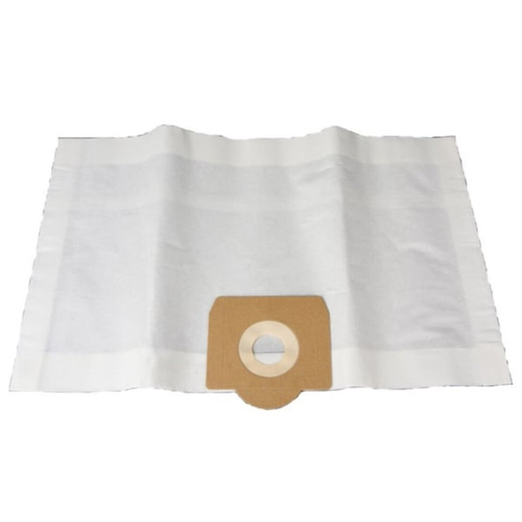 Atrix Vacuum Bag, Dry, Paper Filter, 5 PK ATIBCVBAG