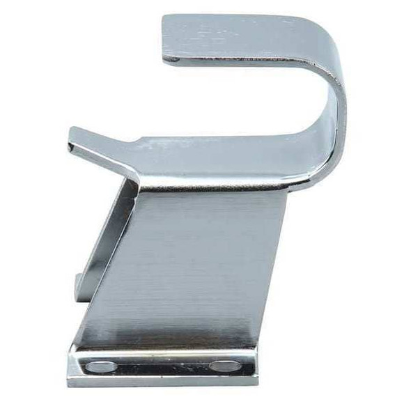 Kason Door Closer, 1-1/8"Offset, Polished Chrome 11094000029