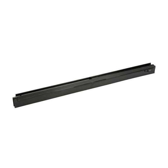 Vikan Replacement Squeegee Blade,24"L,Rubber 77349