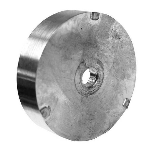 Wheeler-Rex Schedule 80 Guide,3 in,For 16300 700590