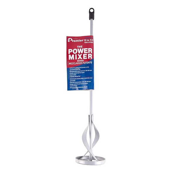 Premier Paint Mixer,17 in PM72532