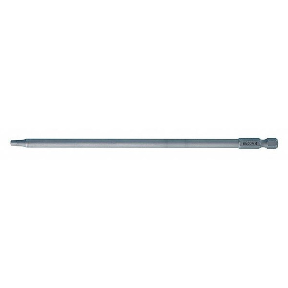 Senco Power Bit,2 Pieces,1/4" Shank,PK2 EA0298 Senco Power Bit,2 Pieces,1/4" Shank,PK2 EA0298