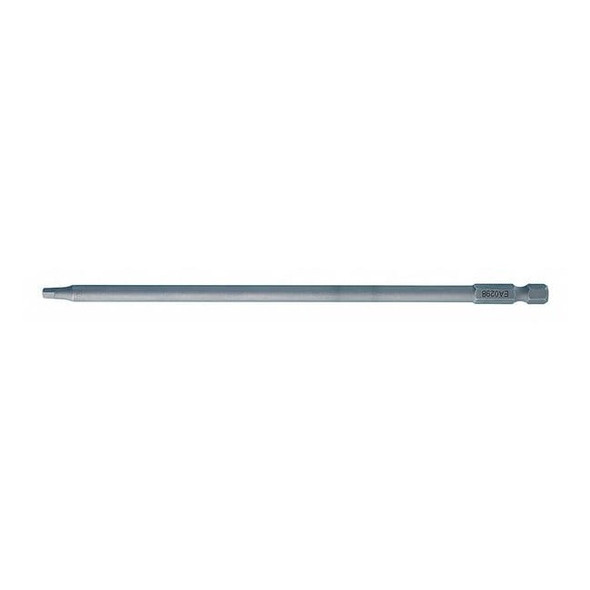 Senco No 2 Square Bit,2 Pieces,1/4" Shank,PK2 EA0298