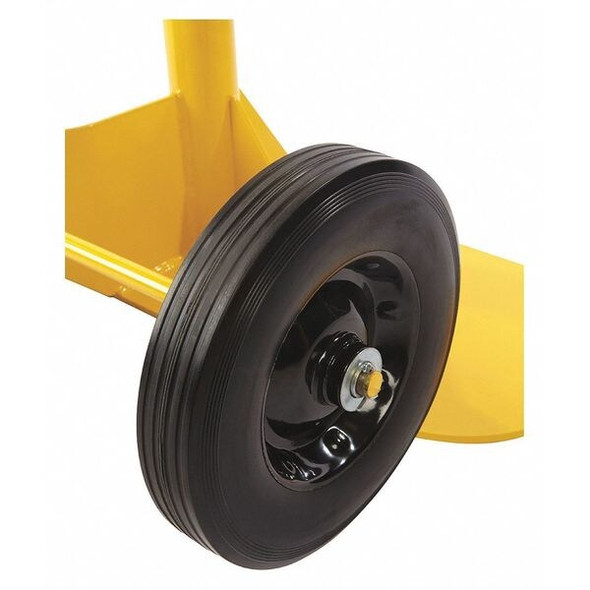 Ideal Warehouse Innovations Trailer Stand Wheel 50-9251