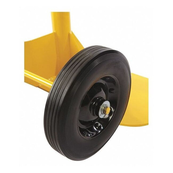 Ideal Warehouse Innovations Trailer Stand Wheel 50-9251