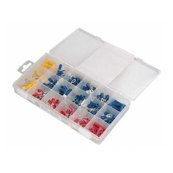 Gardner Bender 22-10 AWG Wire Termination Kit 175 Piece TK-175