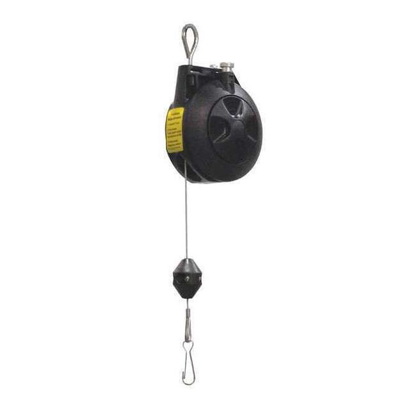 Reelcraft Tool Balancer,3.0-5.0 lbs TB 05