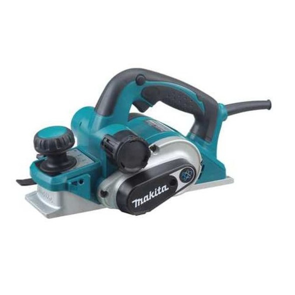 Makita Planer,Corded,120V AC KP0810