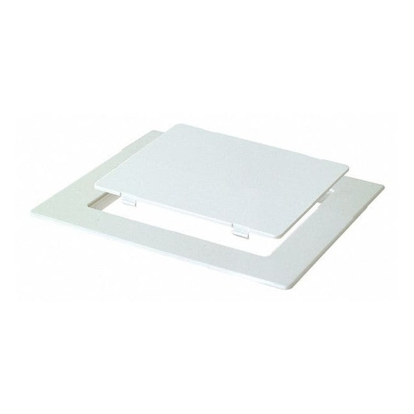 Manufacturer Varies Access Panel,ABS Plastic,Door 14" H 34022