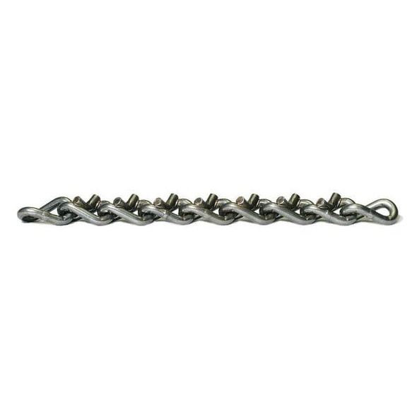 Peerless Chain Cross Chain, V-Bar QG6821
