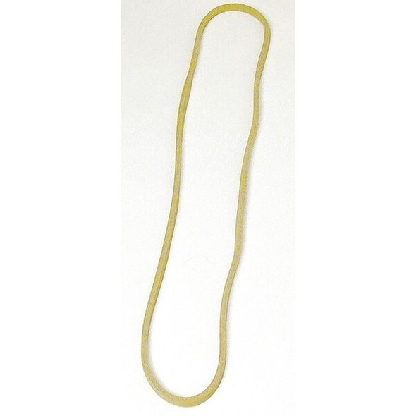 Manufacturer Varies Drum Gasket,55 gal,68in 3/8 X 1/2 X 68